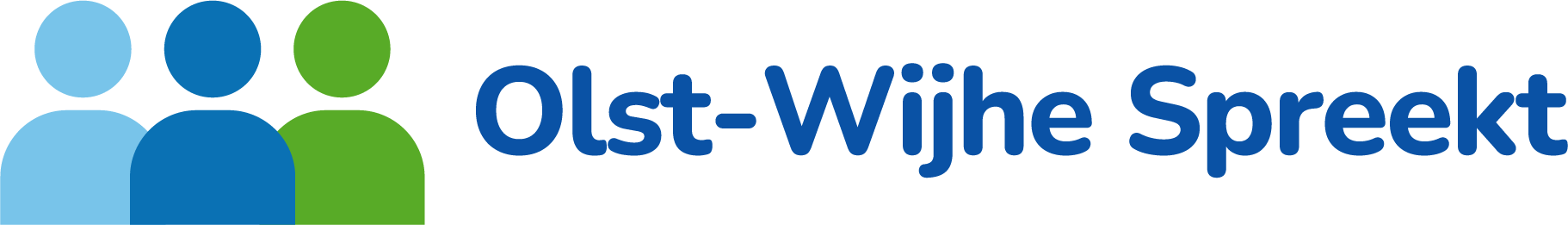 Logo Olst-Wijhe Spreekt