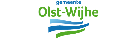 Logo gemeente Olst-Wijhe